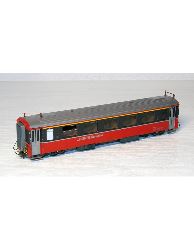 MBT 20.35.010 eenheidsrijtuig III Bernina Express A1271-72, B2461-68