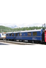 MBT 20.35.011 dining car WR 3810-11 Rhaetian Railway