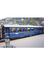 MBT 20.35.011 Speisewagen WR 3810-11 Rhätische Bahn