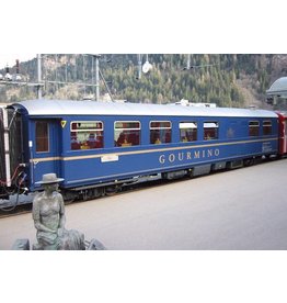 MBT 20.35.011 Speisewagen WR 3810-11 Rhätische Bahn