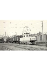 MBT 20.71.001 E-Lokomotive HTM H51-52