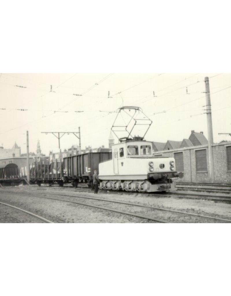 MBT 20.71.001 E-Lokomotive HTM H51-52