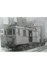MBT 20.71.004 NZH-Eloc A1001-1004, werkwagens C12-13, C101-110, C121-123, H1-8 voor spoor I