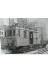 MBT 20.71.004 NZH-Eloc A1001-1004, work wagons C12-13, C101-110, C121-123, H1-8 for gauge I