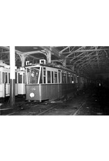 MBT 20.73.004 motorrijtuig GVBA 396-445 - ("Blauwe wagens")