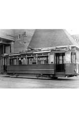 MBT 20.73.004 motorrijtuig GVBA 396-445 - ("Blauwe wagens")