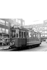 MBT 20.73.004 Triebwagen GVBA 396-445 - ("Blaue Wagen")