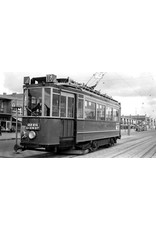 MBT 20.73.004 motorrijtuig GVBA 396-445 - ("Blauwe wagens")