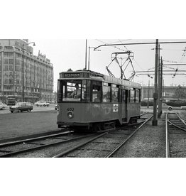 MBT 20.73.005 railcar RET 401-470 for gauge 0