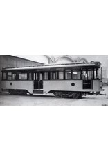 MBT 20.73.005 motorrijtuig RET 401-470 voor spoor 0