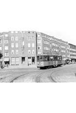 MBT 20.73.006 railcar RET 453 for gauge 0