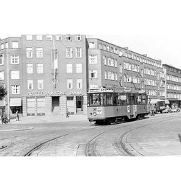 MBT 20.73.006 motorrijtuig RET 453 voor spoor 0
