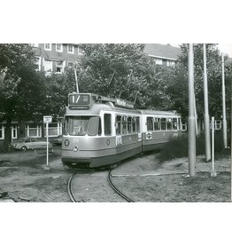 MBT 20.73.007 Gelenkstraßenbahnwagen GVBA 551-587 für Spur 0