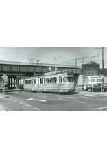 MBT 20.73.007 geleed tramrijtuig GVBA 551-587 voor spoor 0