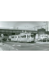 MBT 20.73.007 Gelenkstraßenbahnwagen GVBA 551-587 für Spur 0