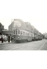 MBT 20.73.011 motorrijtuig NZHVM A401-409, A451-459 - ("Boedapester");met volgrijtuig B401-409, B451-466