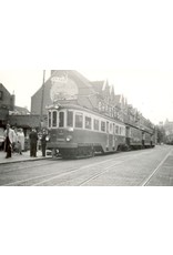 MBT 20.73.011 Triebwagen NZHVM A401-409, A451-459 - ("Budapester"); mit Beiwagen B401-409, B451-466