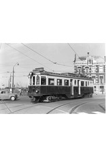 MBT 20.73.011 Triebwagen NZHVM A401-409, A451-459 - ("Budapester"); mit Beiwagen B401-409, B451-466