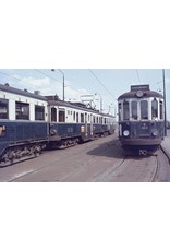 MBT 20.73.011 Triebwagen NZHVM A401-409, A451-459 - ("Budapester"); mit Beiwagen B401-409, B451-466
