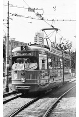 MBT 20.73.014 Gelenkstraßenbahn RET 601-635 für Spur 0