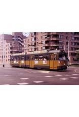 MBT 20.73.014 articulated tram RET 601-635 for gauge 0