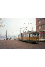 MBT 20.73.014 geleed tramrijtuig RET 601-635 voor spoor 0