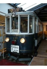 MBT 20.73.015 motorrijtuig NZHVM A37-40, A58-59, aanh.rijtuig B63, toestand 1916