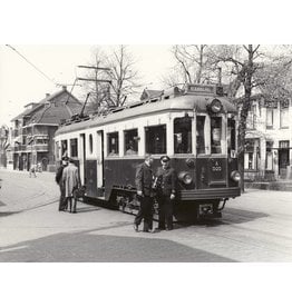 MBT 20.73.019 Triebwagen NZHVM A501-511, Beiwagen B501-515 ("kleiner Budapester") für Spur I
