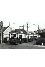 MBT 20.73.019 motorrijtuig NZHVM A501-511, aanh.rijtuig B501-515 ("kleine Boedapester") voor spoor I