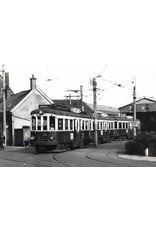 MBT 20.73.020 motorrijtuig NZHVM A512-516, aanh. Rijtuig B516-521 voor spoor I