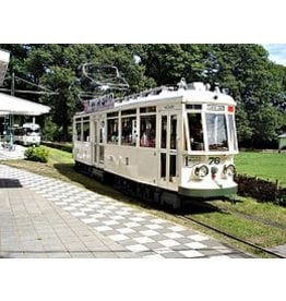 MBT 20.73.021 Triebwagen GETA 14-21, 22-29