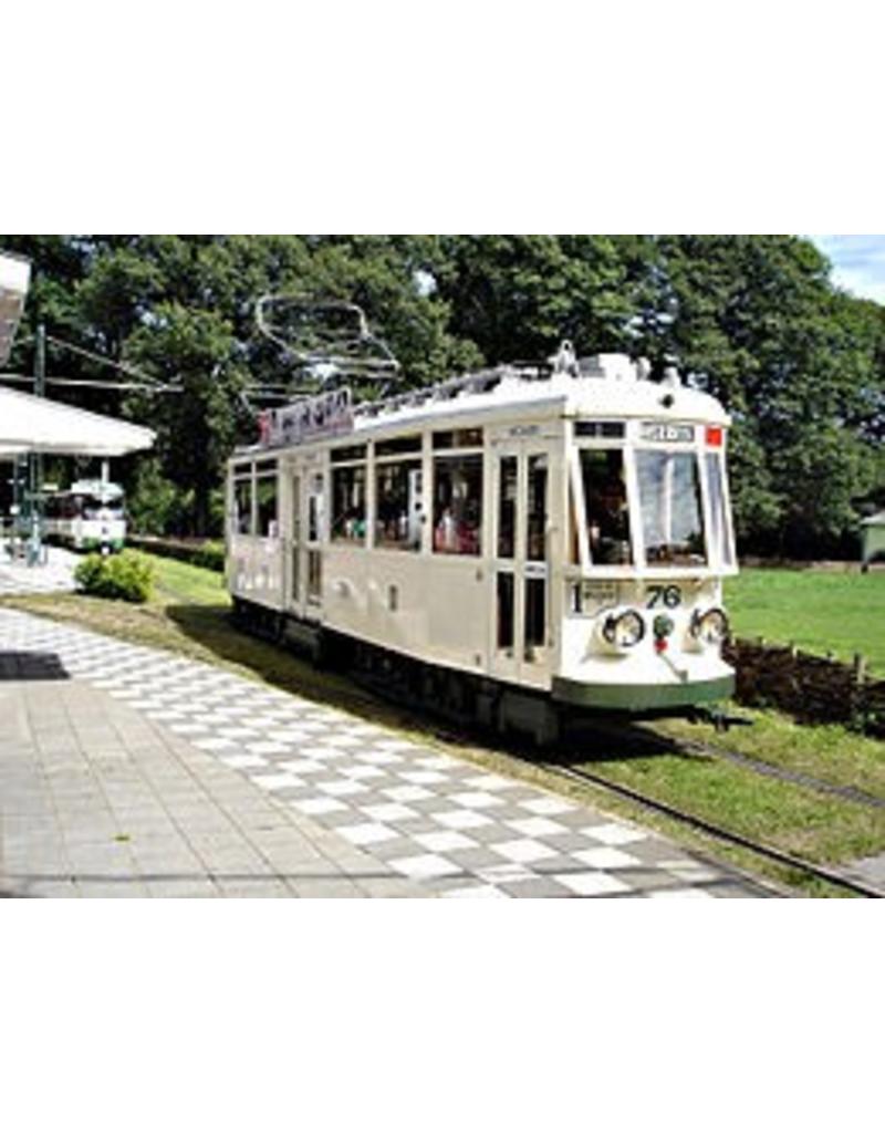 MBT 20.73.021 motorrijtuig GETA 14-21, 22-29