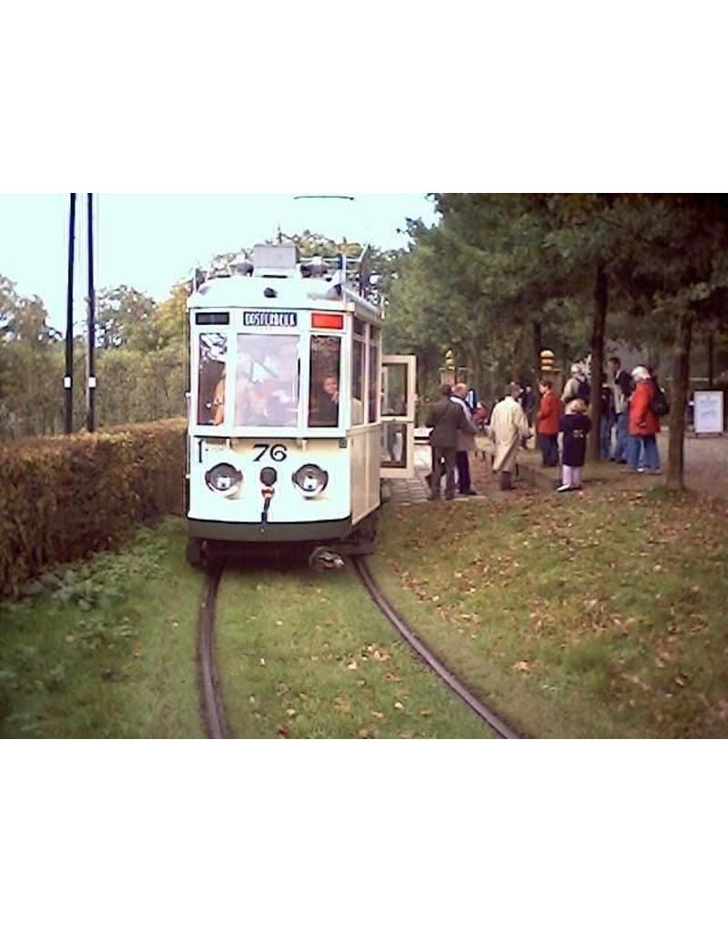 MBT 20.73.022 Triebwagen GETA 70-75