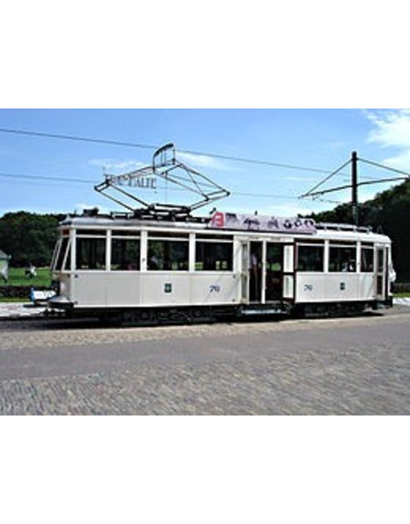 MBT 20.73.022 Triebwagen GETA 70-75