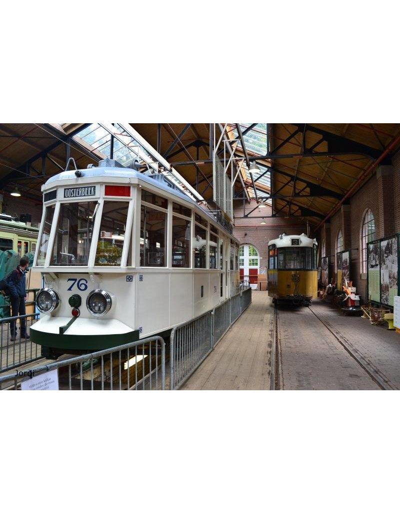 MBT 20.73.022 Triebwagen GETA 70-75
