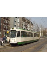MBT 20.73.035 geleed tramrijtuig RET 701(Duewag, 1981)