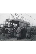 MBT 20.73.036 Triebwagen RET 1-15 - (Schindler)