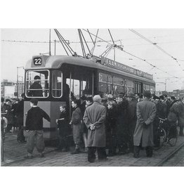 MBT 20.73.036 motorrijtuig RET 1-15 - (Schindler)