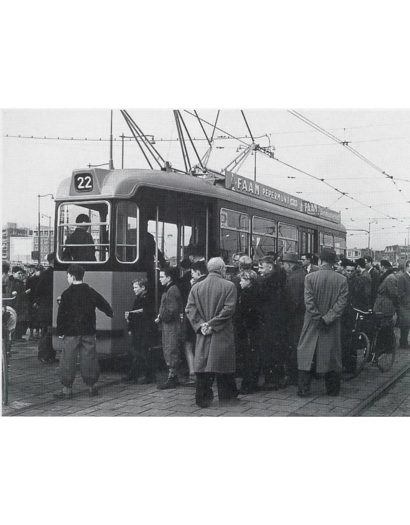 MBT 20.73.036 motorrijtuig RET 1-15 - (Schindler)