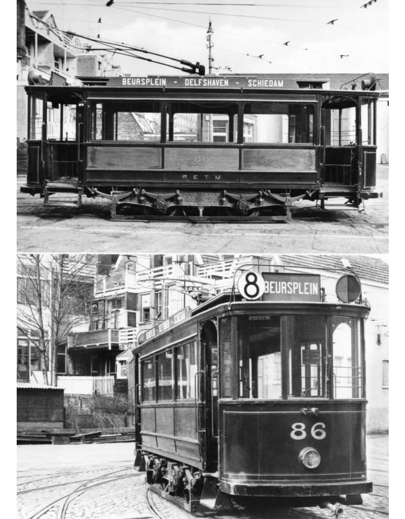 MBT 20.73.037 motor carriage RET 71-90