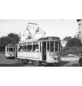 MBT 20.73.039 Triebwagen RET 152-176