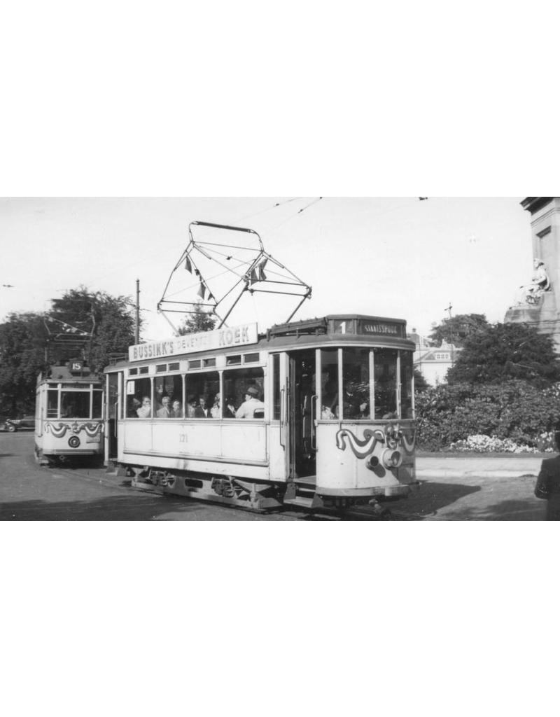 MBT 20.73.039 motor car RET 152-176