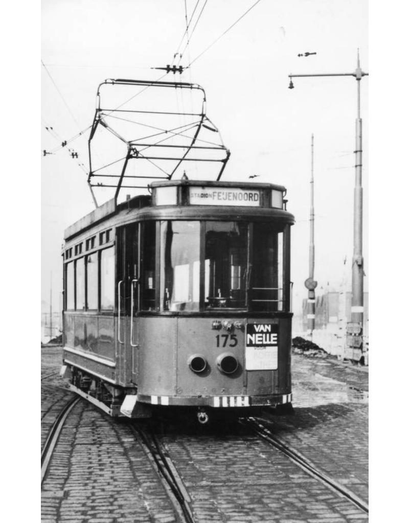 MBT 20.73.039 Triebwagen RET 152-176