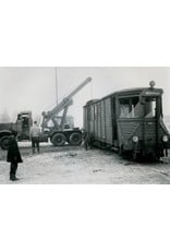 MBT 20.74.003 RTM Triebwagen M65, 67, 68 ex Maasbuurtspoorweg