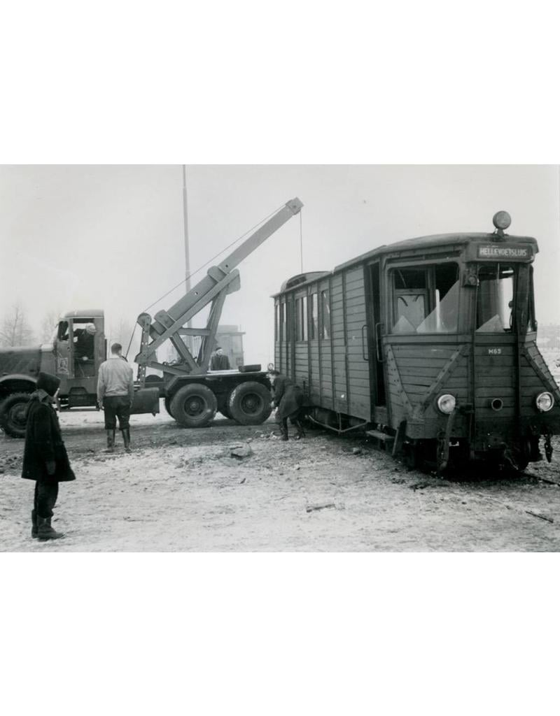 MBT 20.74.003 RTM Triebwagen M65, 67, 68 ex Maasbuurtspoorweg