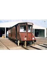 MBT 20.74.003 RTM motorrijtuigen M65, 67, 68 ex Maasbuurtspoorweg
