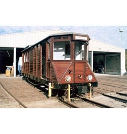 MBT 20.74.003 RTM Triebwagen M65, 67, 68 ex Maasbuurtspoorweg