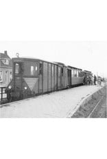 MBT 20.74.003 RTM Triebwagen M65, 67, 68 ex Maasbuurtspoorweg