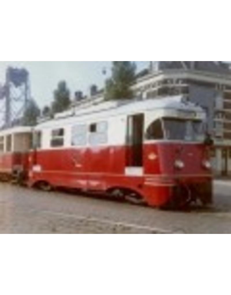 MBT 20.74.004 RTM motorrijtuig M 1807