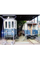 MBT 20.75.005 Beiwagen NZHVM BY1-3, ex TNHT